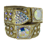 Confidence 5 BB Belt