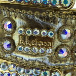 Confidence 5 BB Belt