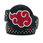 The Trojan – Spinning Akatsuki Cloud