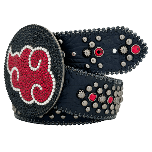 The Trojan – Spinning Akatsuki Cloud