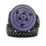 Trojan – Spinning Rinnegan