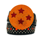 Trojan- Spinning 4 Star Dragon Ball