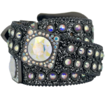 Confidence – Dark AB