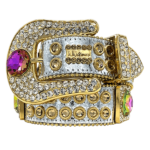 Confidence – Gold AB