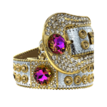 Confidence – Gold AB