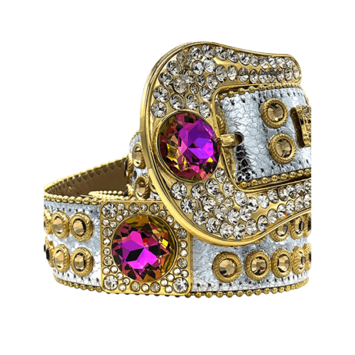 Confidence – Gold AB