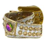 Confidence – Gold AB