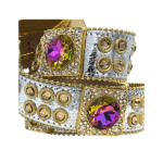 Confidence – Gold AB