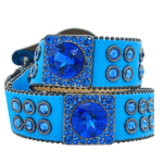 Confidence – Royal Blue