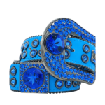 Confidence – Royal Blue