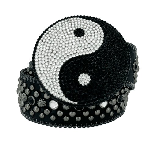 Trojan – Spinning Yin Yang