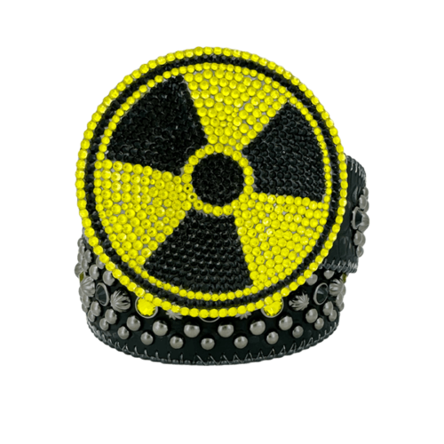 Trojan – Spinning Toxic