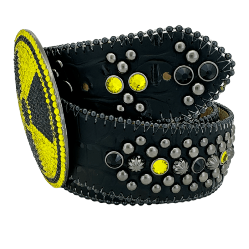 Trojan – Spinning Toxic