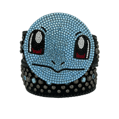 The Trojan Squirtle