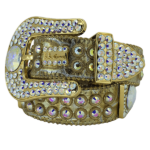 Confidence 5 BB Belt