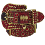 Confidence 10 BB Belt