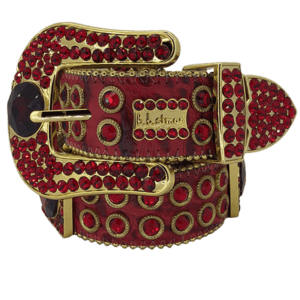 Confidence 10 BB Belt