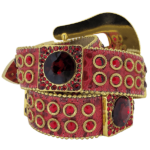 Confidence 10 BB Belt