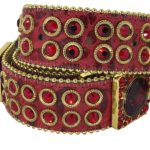 Confidence 10 BB Belt