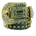 Confidence 14 BB Belt