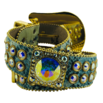 Confidence 14 BB Belt