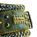 Confidence 14 BB Belt