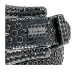 Khayyam – Black on Black