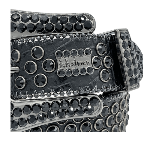 Khayyam – Black on Black