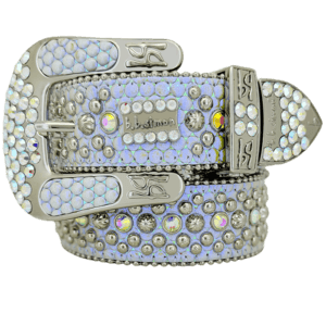 Double B Trojan AB Pearl BB Simon Belt Double B Trojan AB Pearl BB Simon Belt