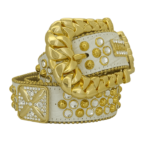 Starlight Gold Chain