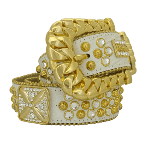 Starlight Gold Chain