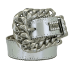 Prestige b.b. Pattern Silver Clear