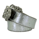 Prestige b.b. Pattern Silver Clear