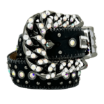 Nikko Crystal Black/AB