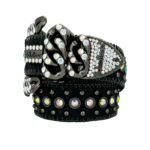 Nikko Crystal Black/AB