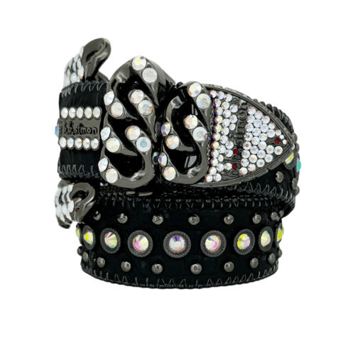 Nikko Crystal Black/AB