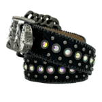 Nikko Crystal Black/AB