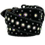 Nikko Crystal Black/AB