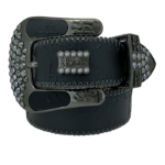 Classic Double b Black Jet/Hem