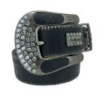 Classic Double b Black Jet/Hem