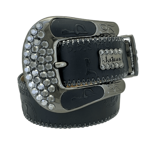 Classic Double b Black Jet/Hem