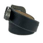 Classic Double b Black Jet/Hem