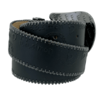 Classic Double b Black Jet/Hem