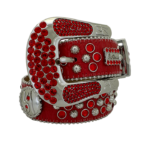 Jacky Silver/Red Siam