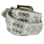 Artin Silver/White Clear