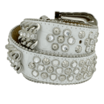 Artin Silver/White Clear