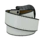 Classic White Red/Black