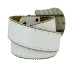 Classic White Blue Sapphire