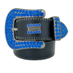 Classic Black Saphire