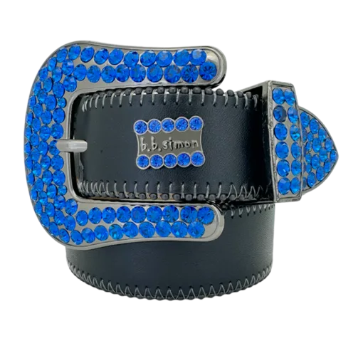 Classic Black Saphire